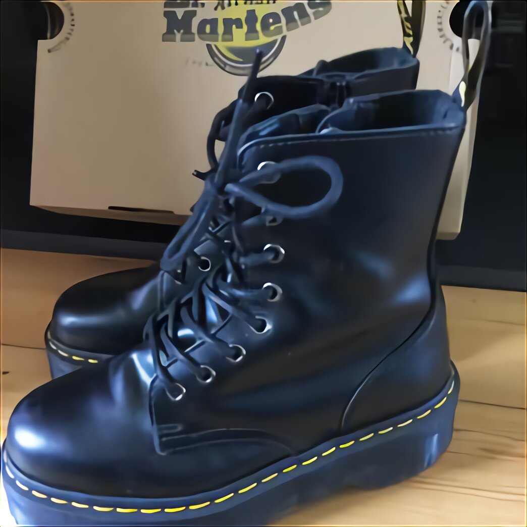 Vegan Dr Martens for sale in UK | View 