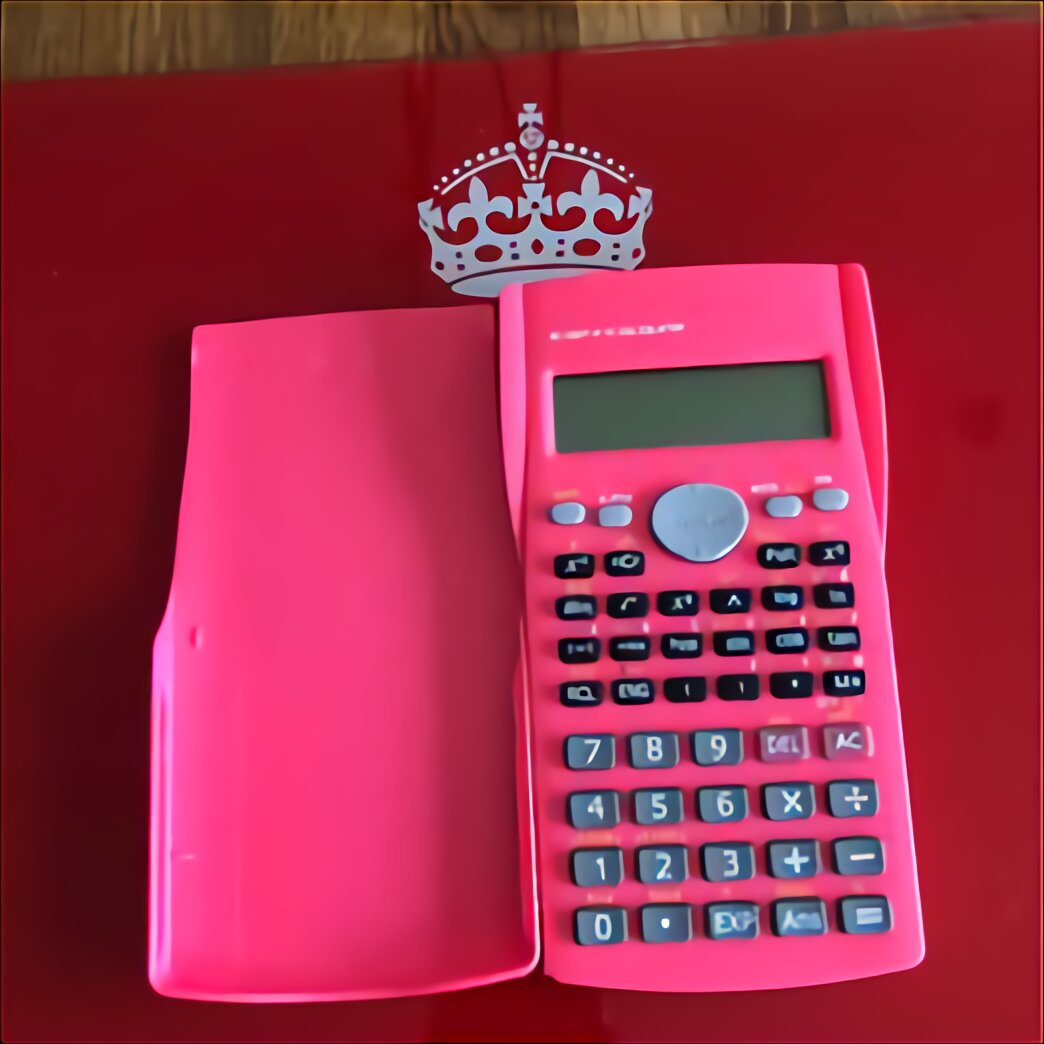 1970S Calculator for sale in UK | 58 used 1970S Calculators