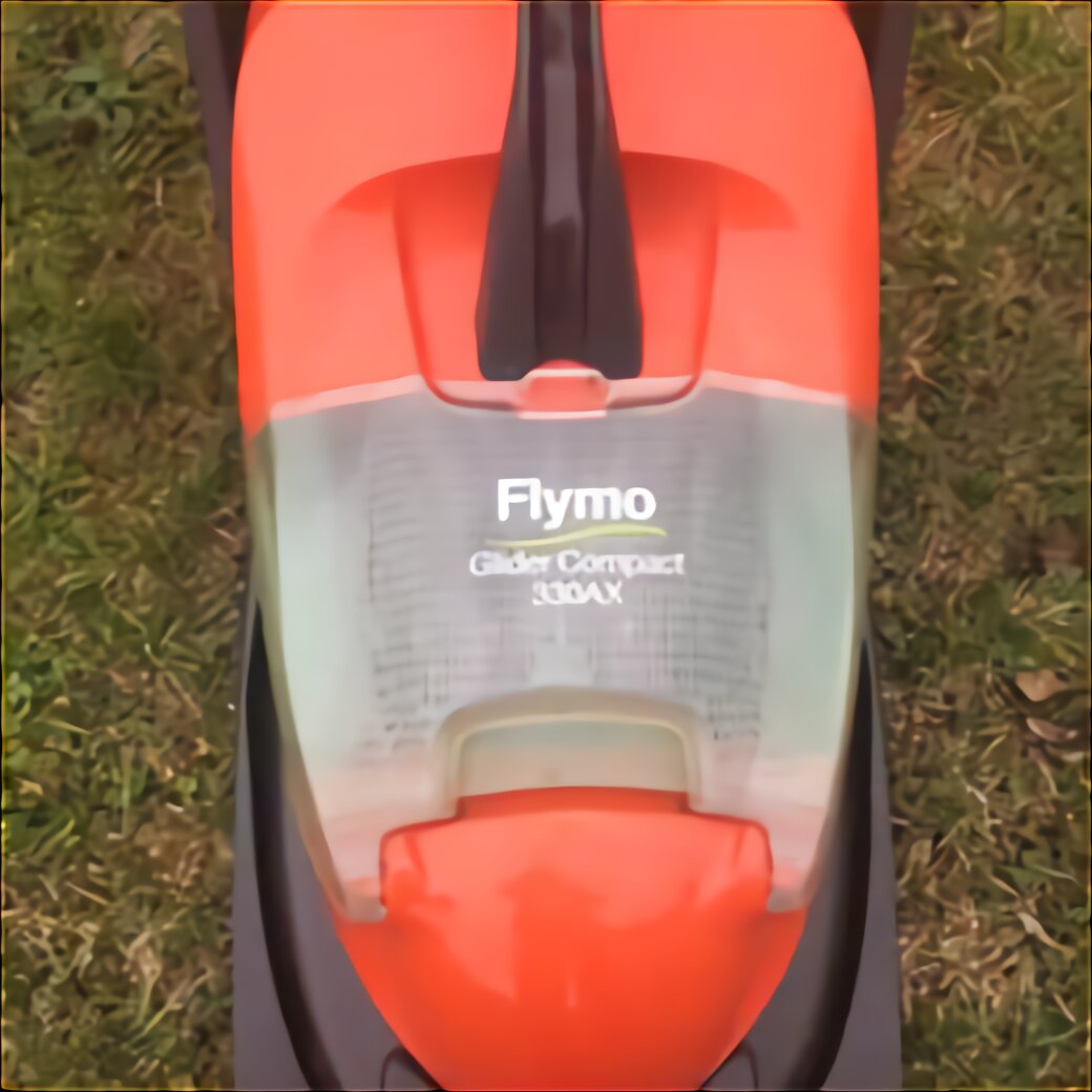 fppm35 petrol lawnmower