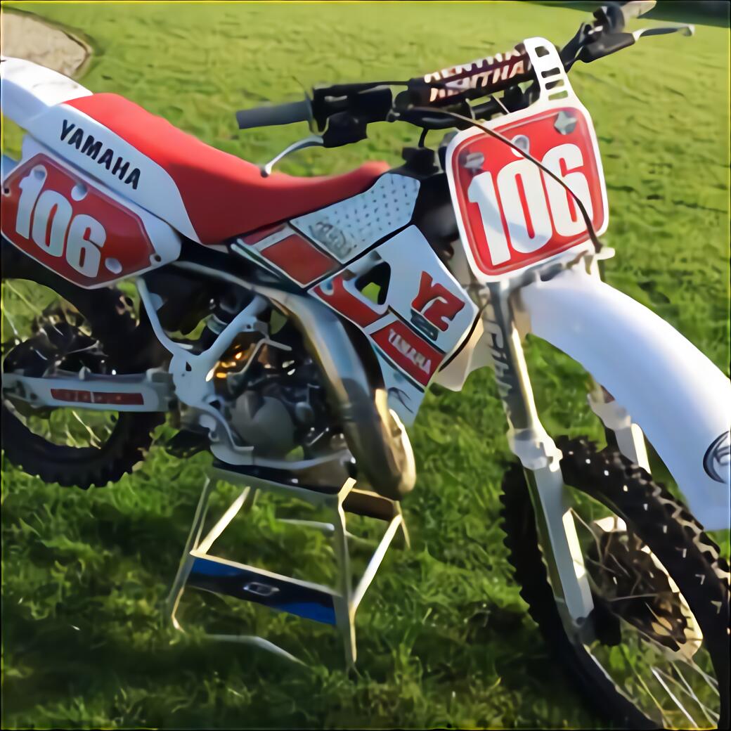 1999 yamaha yz400f for sale