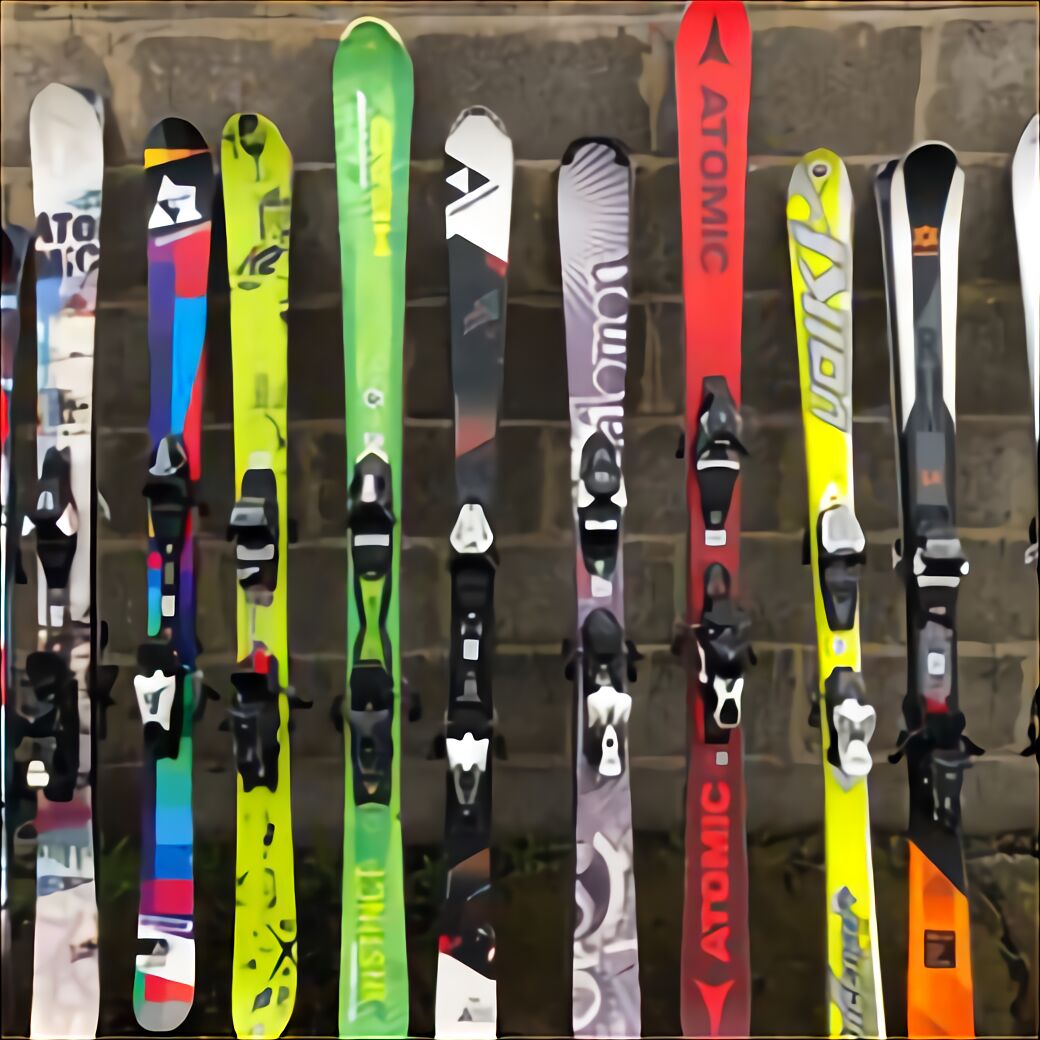new atomic skis 2021