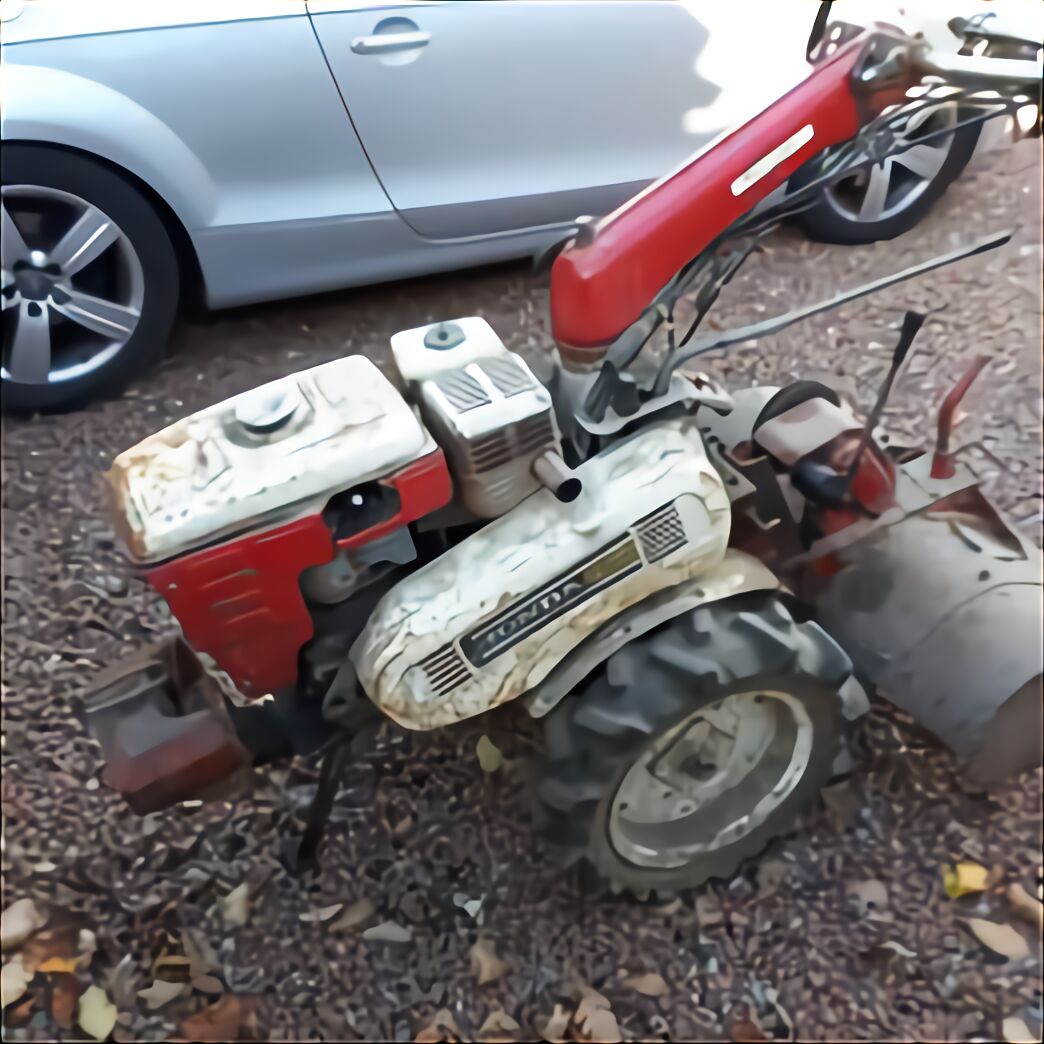 Honda Tiller for sale in UK | 74 used Honda Tillers