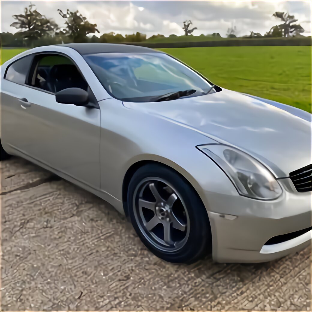 Infiniti G35 for sale in UK | 60 used Infiniti G35