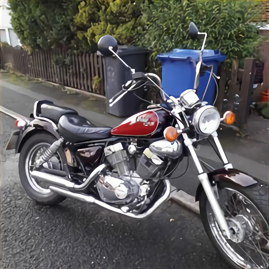 virago 125 for sale