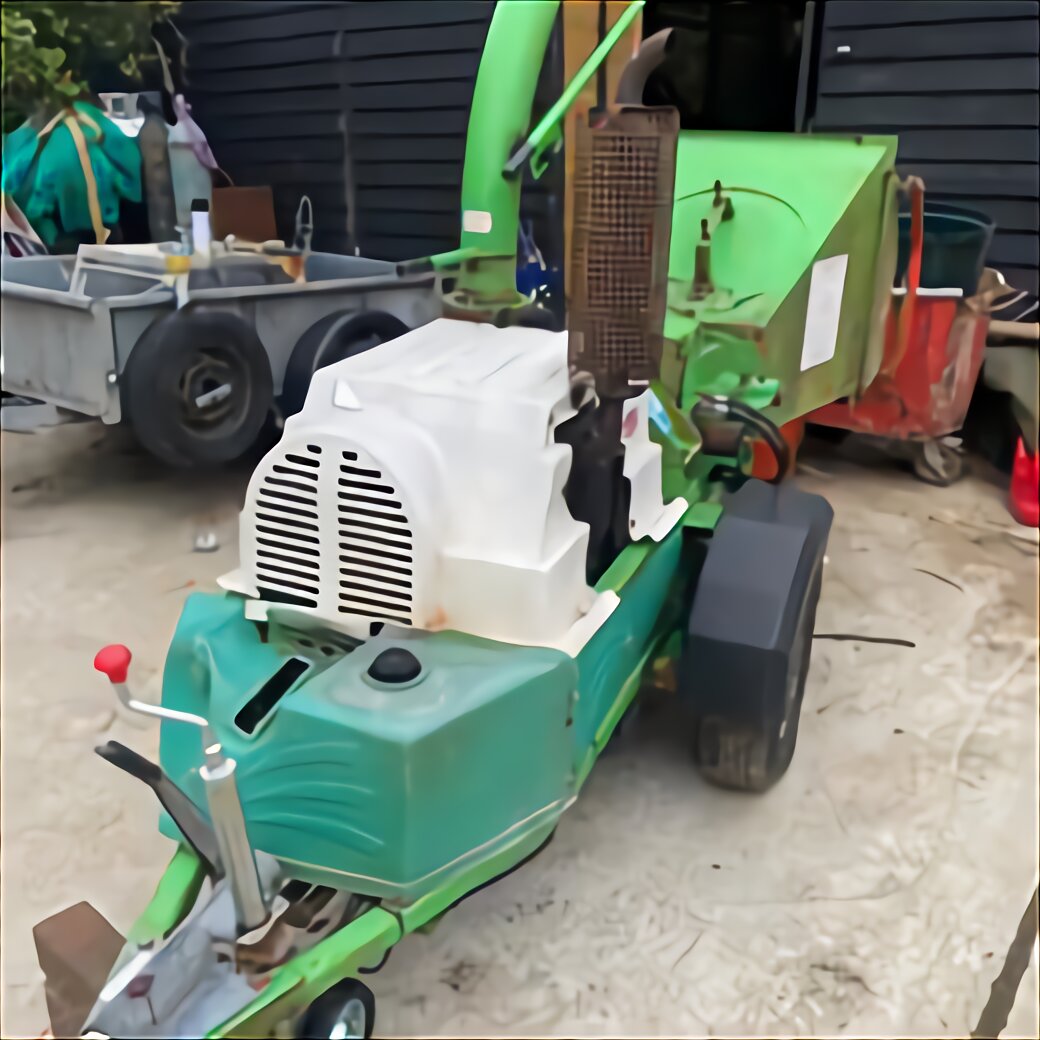 Wood Chipper for sale in UK 81 used Wood Chippers