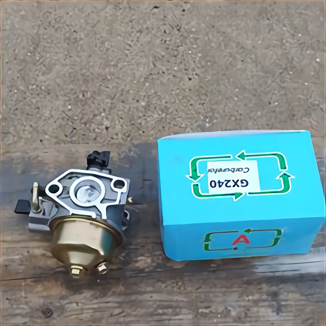 Nikki Carburetor For Sale In UK | 57 Used Nikki Carburetors