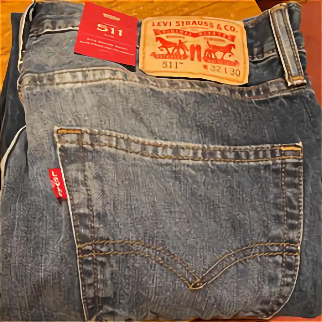 Levis 511 Slim Cords for sale in UK | 33 used Levis 511 Slim Cords