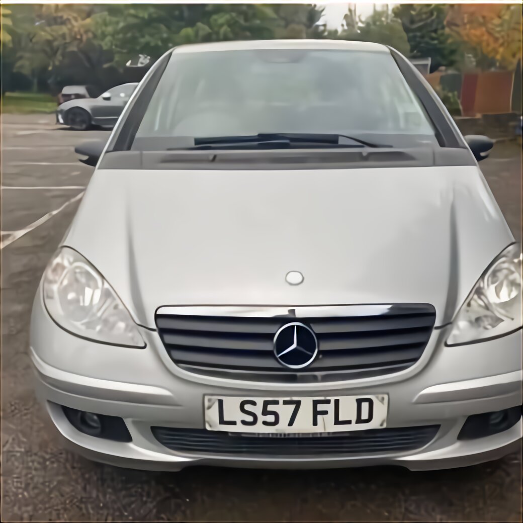 Mercedes A150 for sale in UK | 72 used Mercedes A150