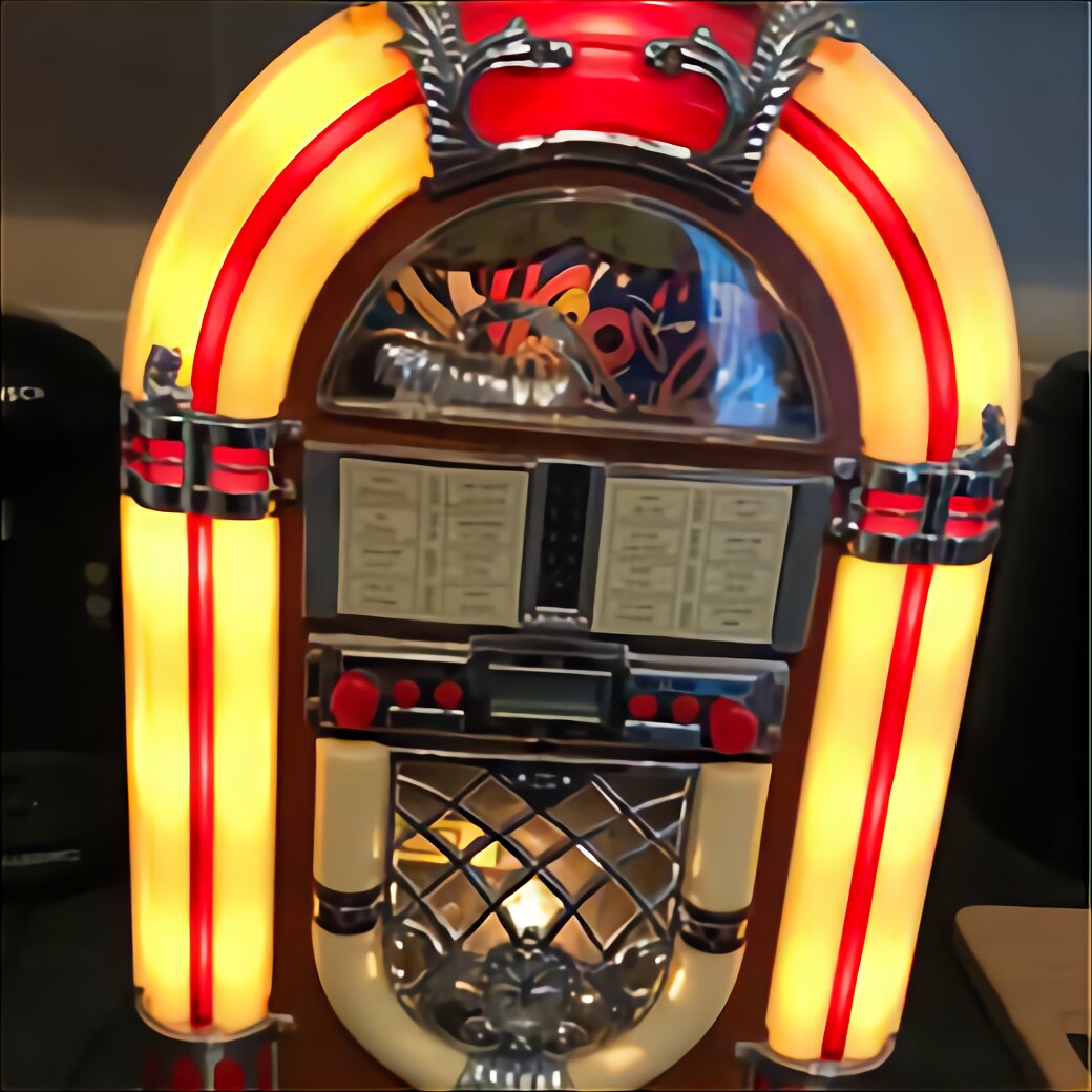 1950S Jukebox for sale in UK | 61 used 1950S Jukeboxs