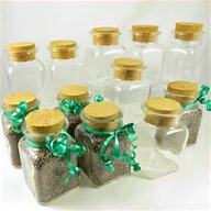 cork jars for sale