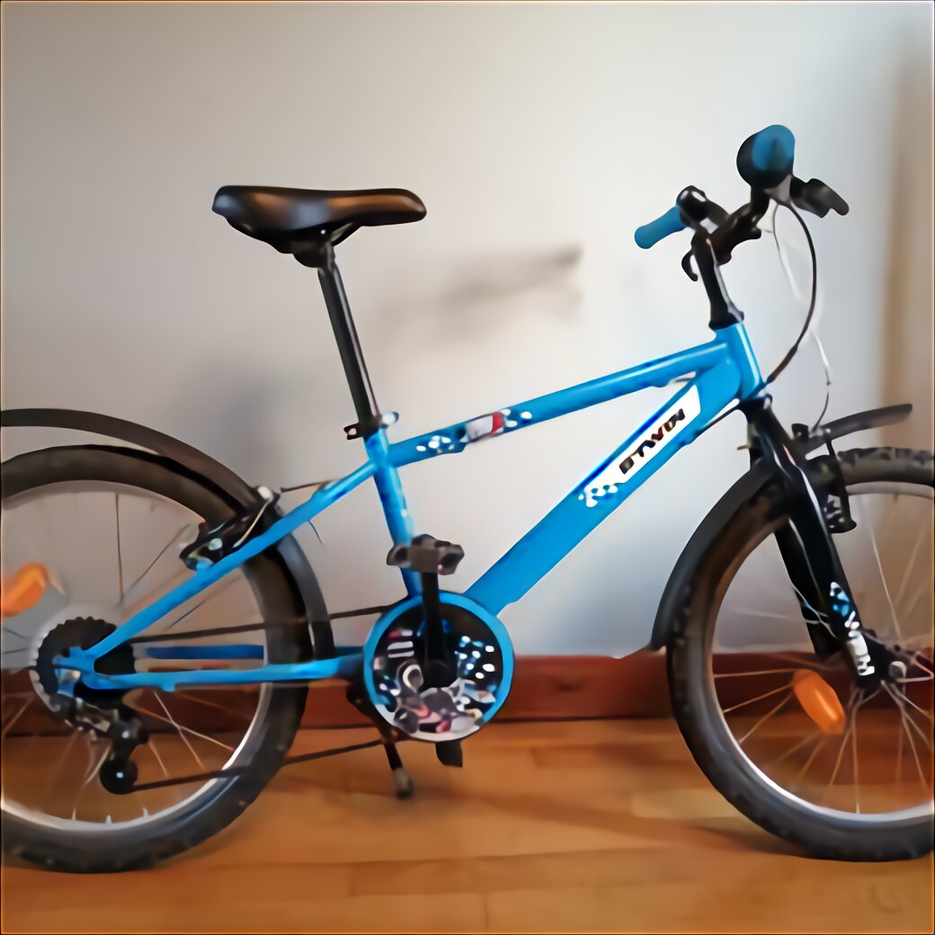 mongoose iboc aluminum