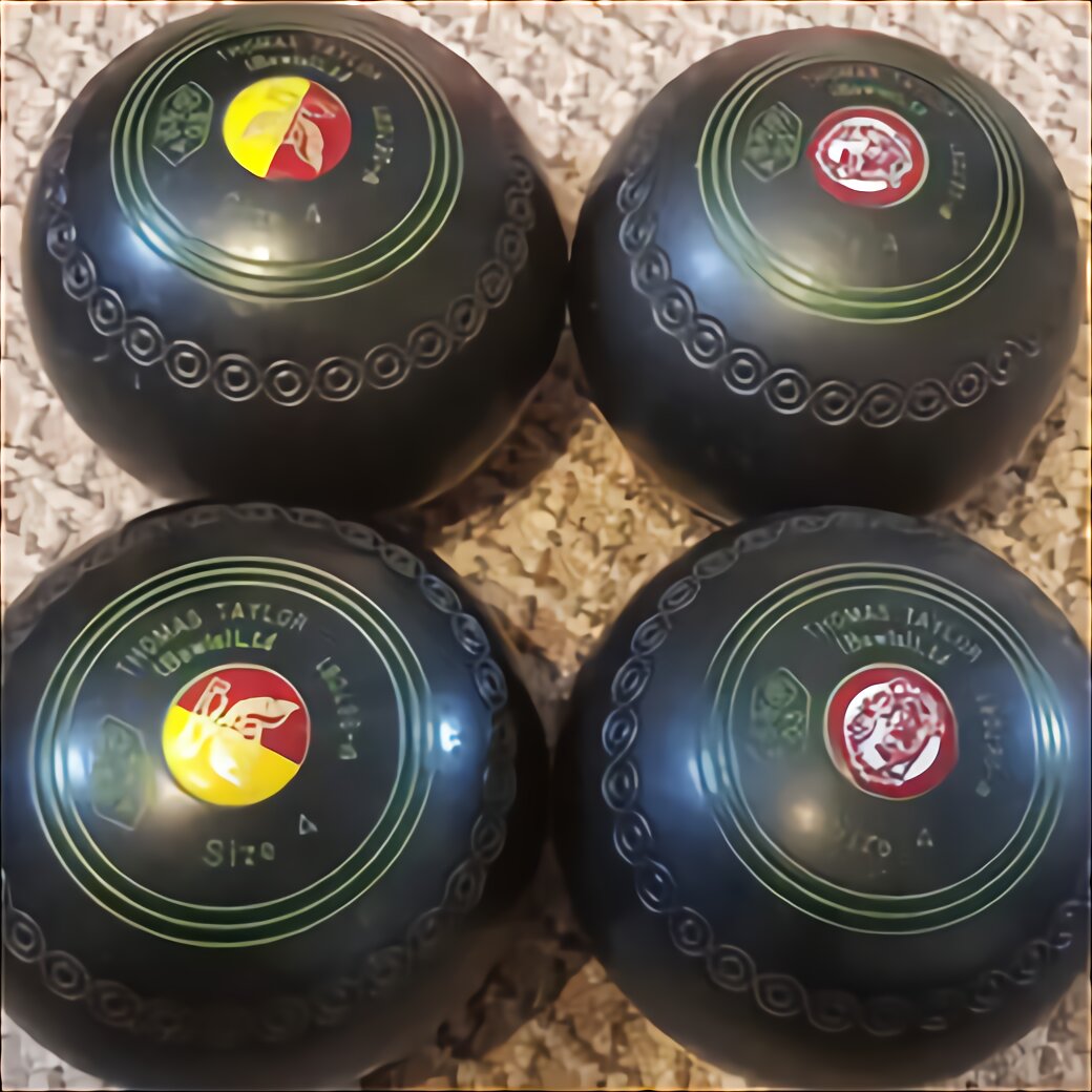 taylor-lawn-bowls-for-sale-in-uk-78-used-taylor-lawn-bowls