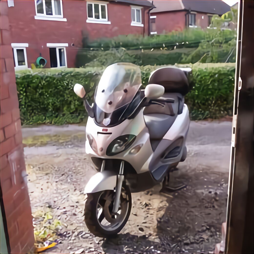 piaggio mp3 125cc for sale uk