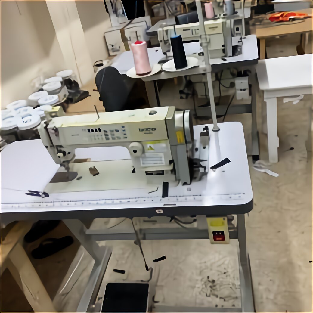 Juki Sewing Machine for sale in UK | 63 used Juki Sewing Machines