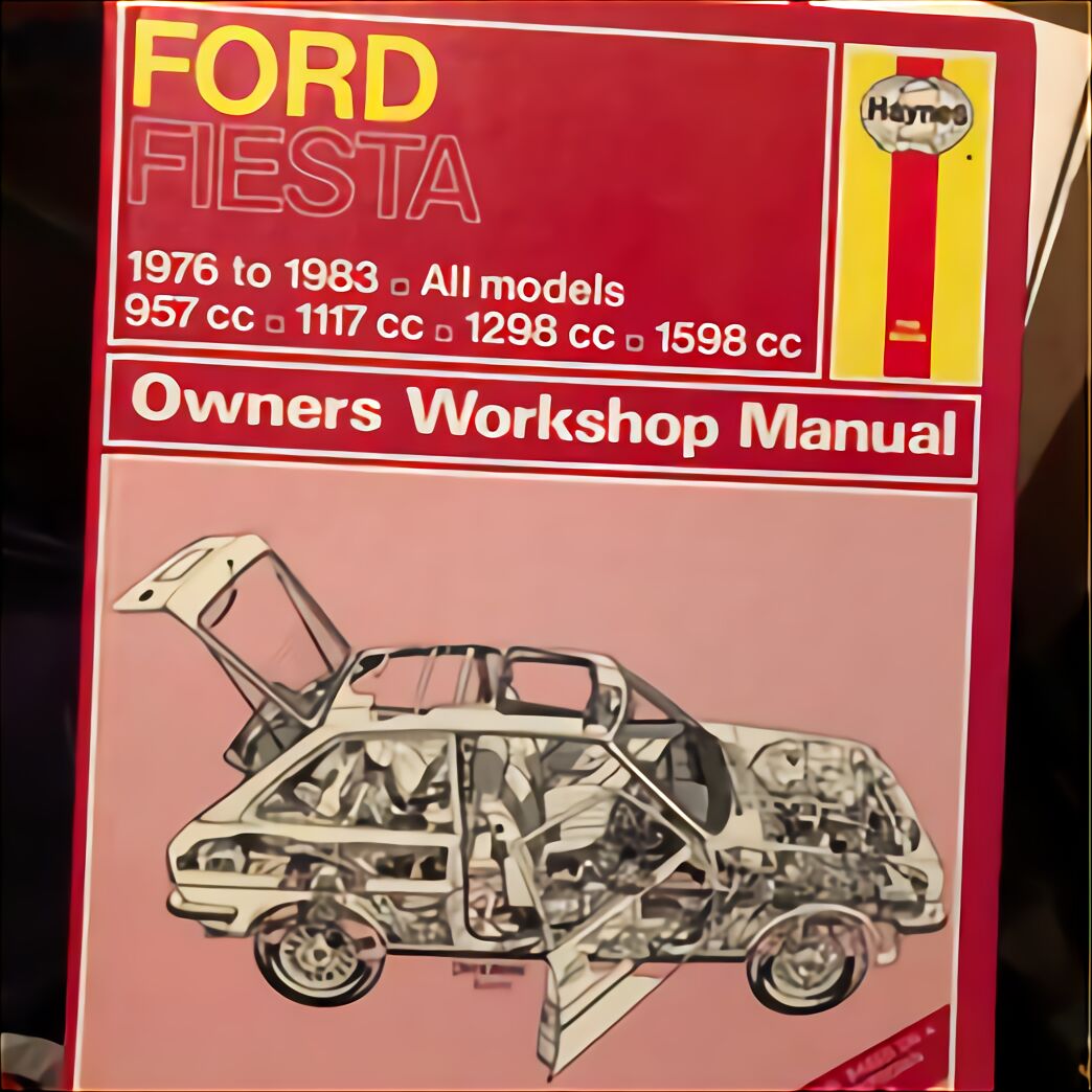 Haynes Workshop Manuals for sale in UK | View 90 bargains