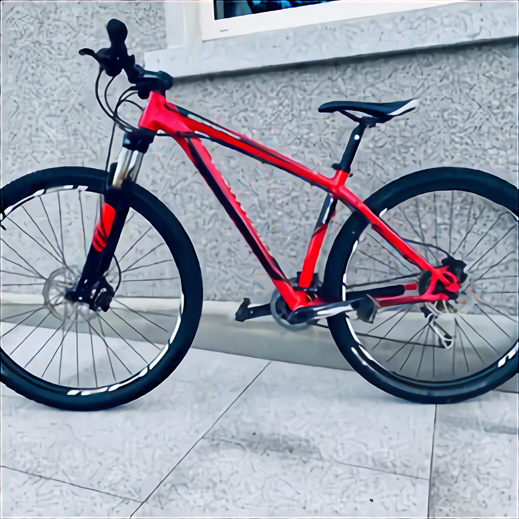 specialized crosstrail bike for sale