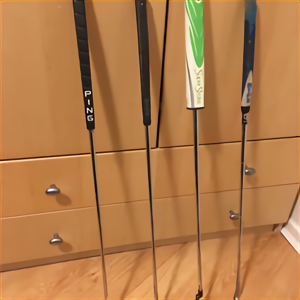 Left Handed Golf Putters for sale in UK 85 used Left Handed Golf Putters