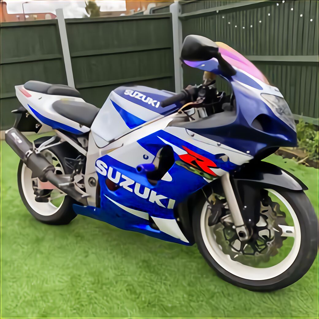 Suzuki gsxr 1000 k5