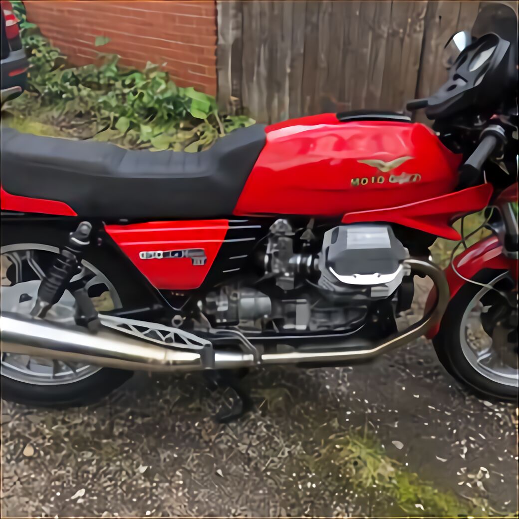 Moto Guzzi Griso for sale in UK | View 68 bargains