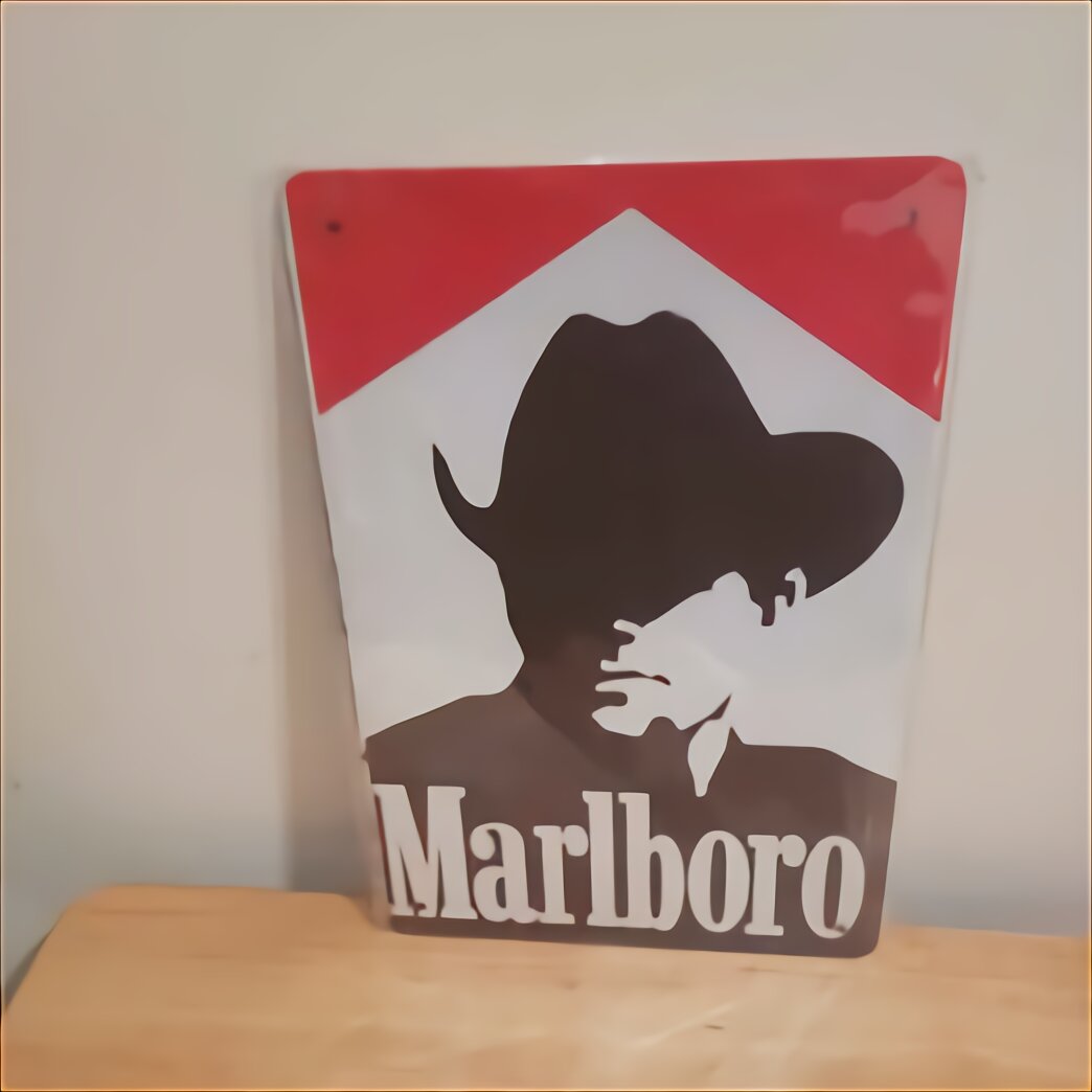 Marlboro Tin for sale in UK | 59 used Marlboro Tins