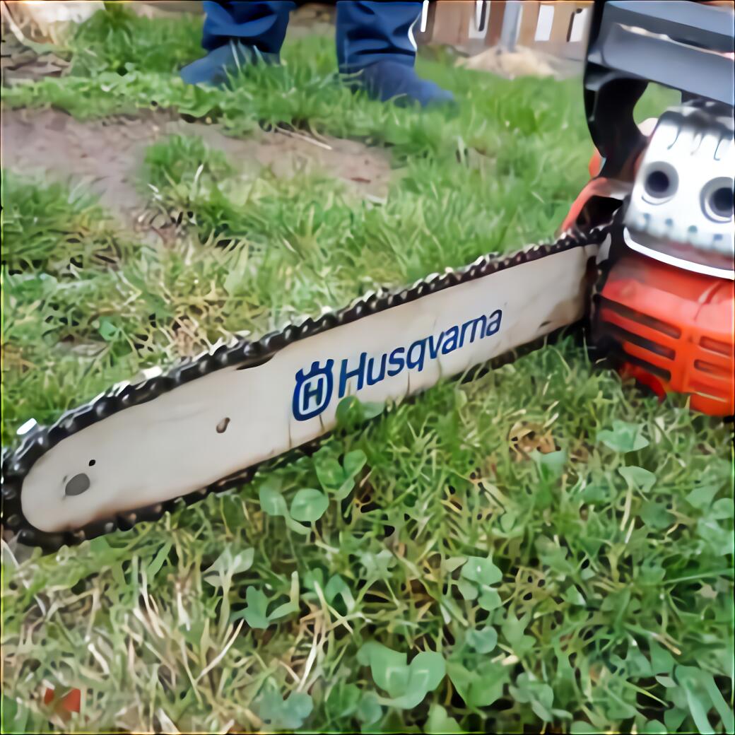 Sachs Dolmar Chainsaw for sale in UK | 53 used Sachs Dolmar Chainsaws