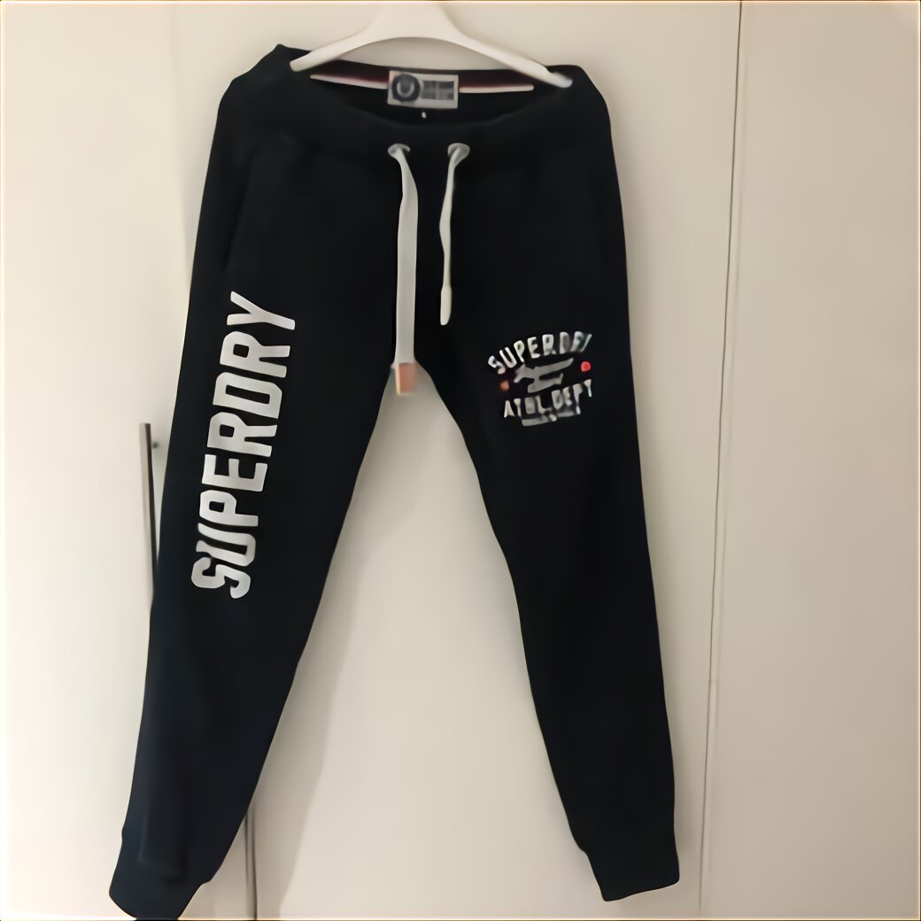 superdry ladies joggers sale