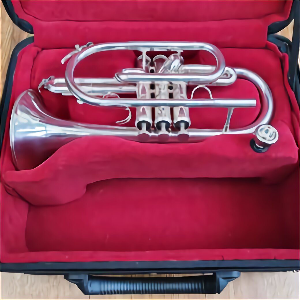 besson and co prototype g bass trombone