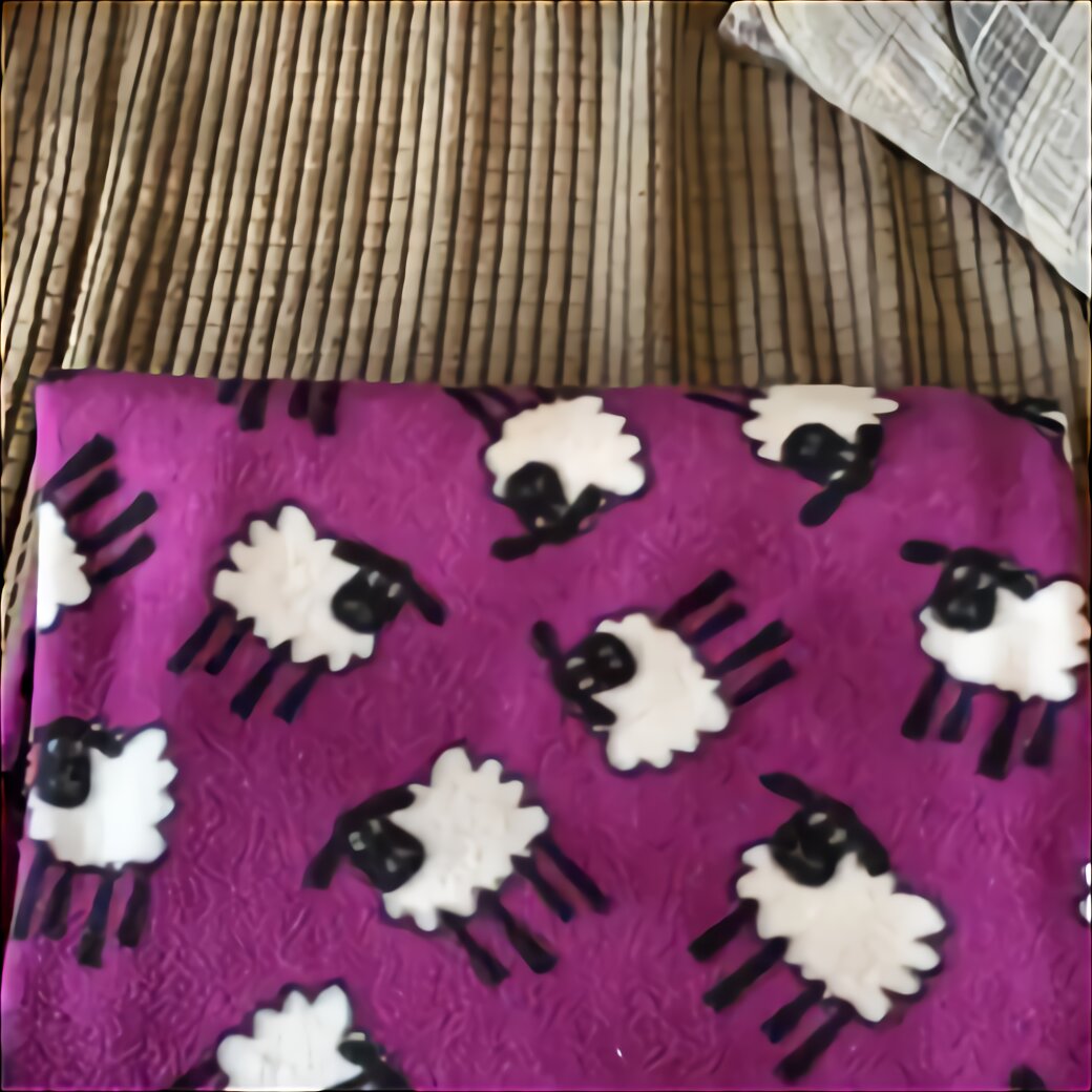 Sheep Fleece Fabric for sale in UK  38 used Sheep Fleece Fabrics