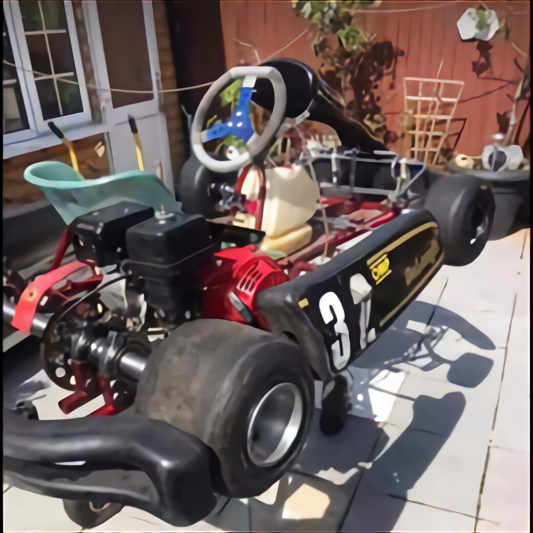 Dd2 Kart for sale in UK | 58 used Dd2 Karts