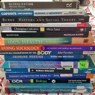 nursing books for sale