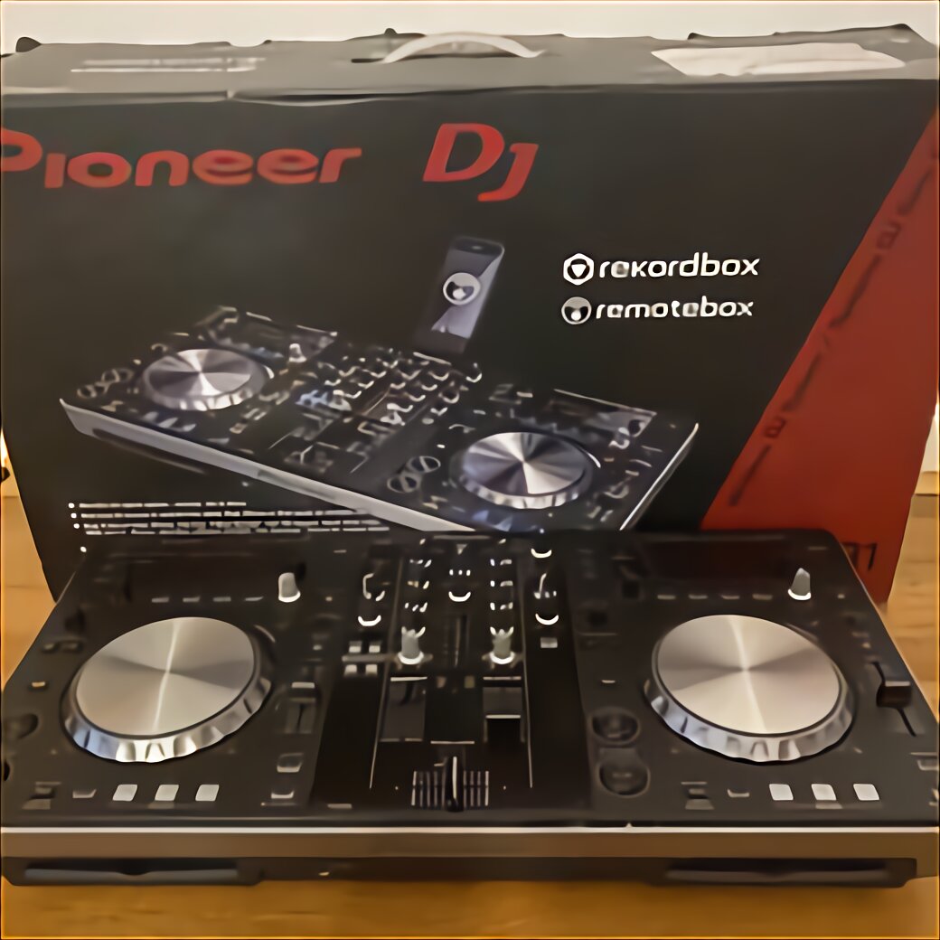 Dj Decks for sale in UK 90 used Dj Decks