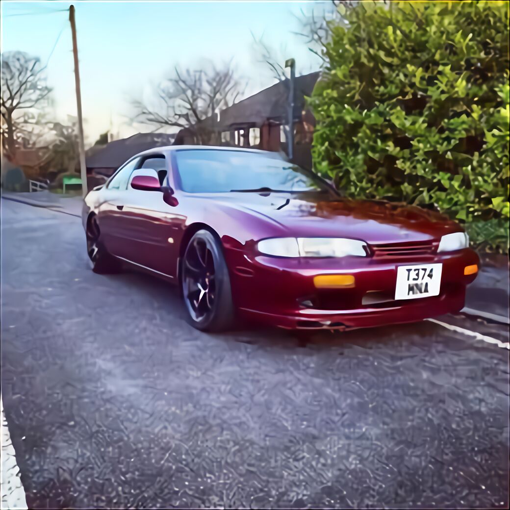 Nissan 200Sx S15 for sale in UK | 64 used Nissan 200Sx S15