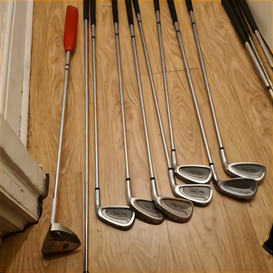 Ladies Ping Golf Clubs for sale in UK 65 used Ladies Ping Golf Clubs