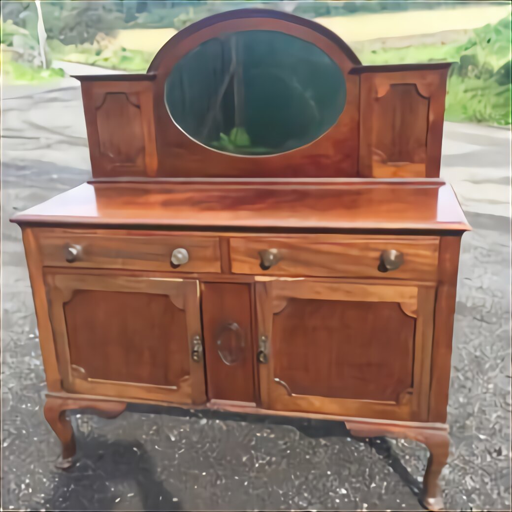 Antique Sideboards For Sale In UK | 99 Used Antique Sideboards