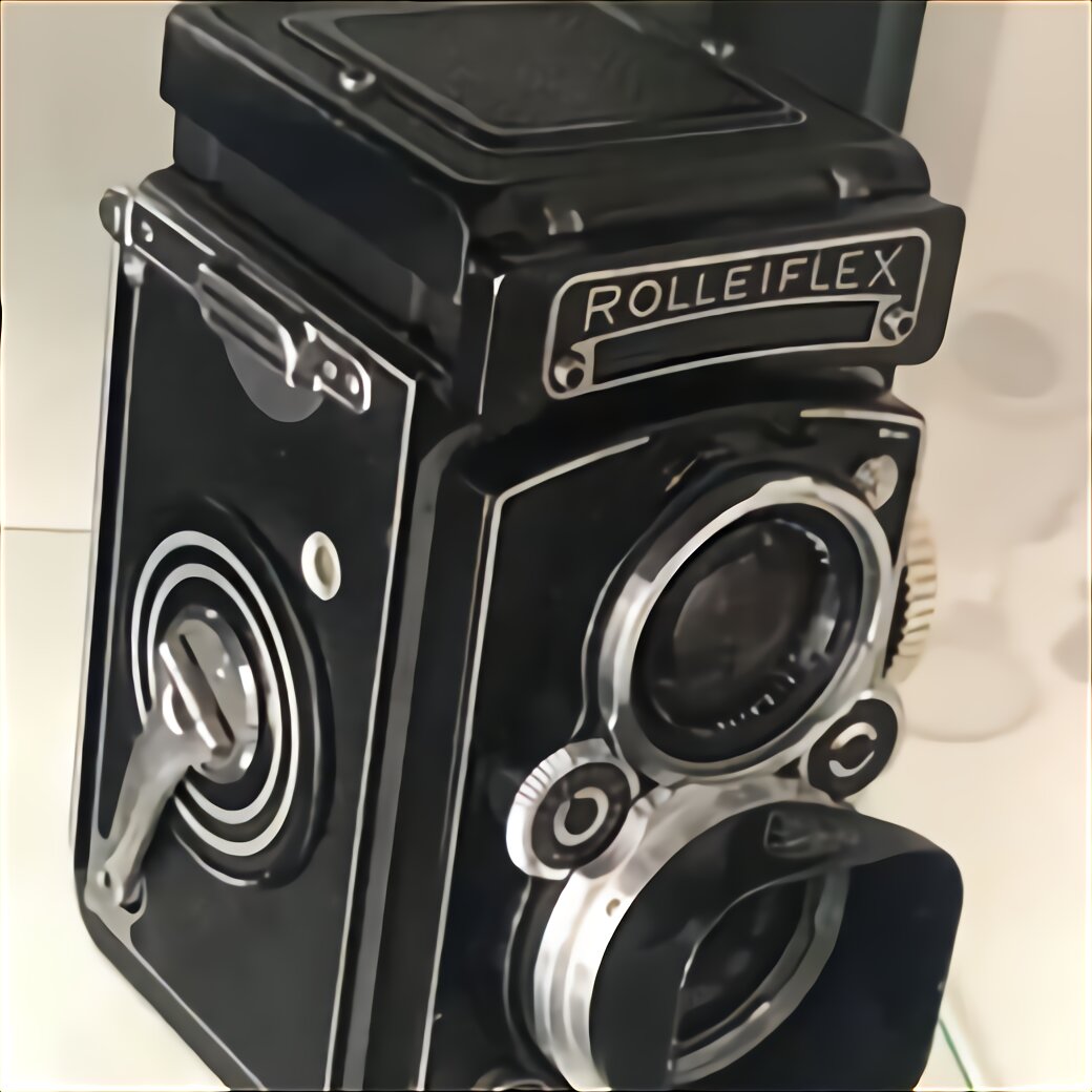  Yashica Mat  124G for sale in UK View 59 bargains