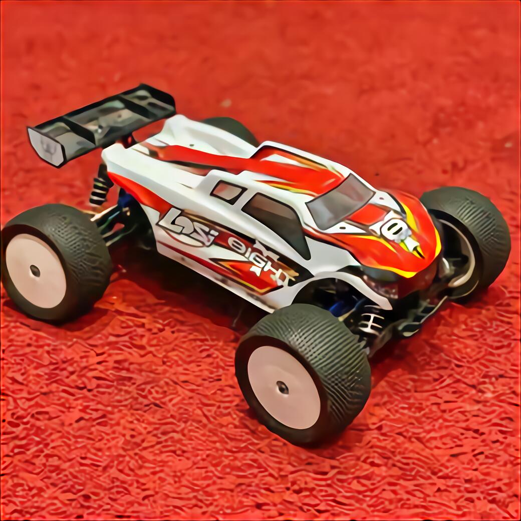 Losi Micro for sale in UK | 34 used Losi Micros