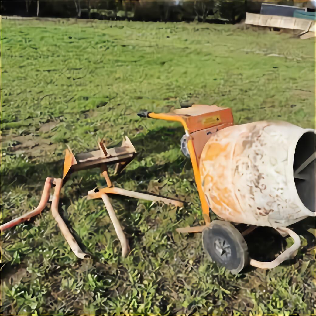 Belle Concrete Mixer for sale in UK 59 used Belle Concrete Mixers