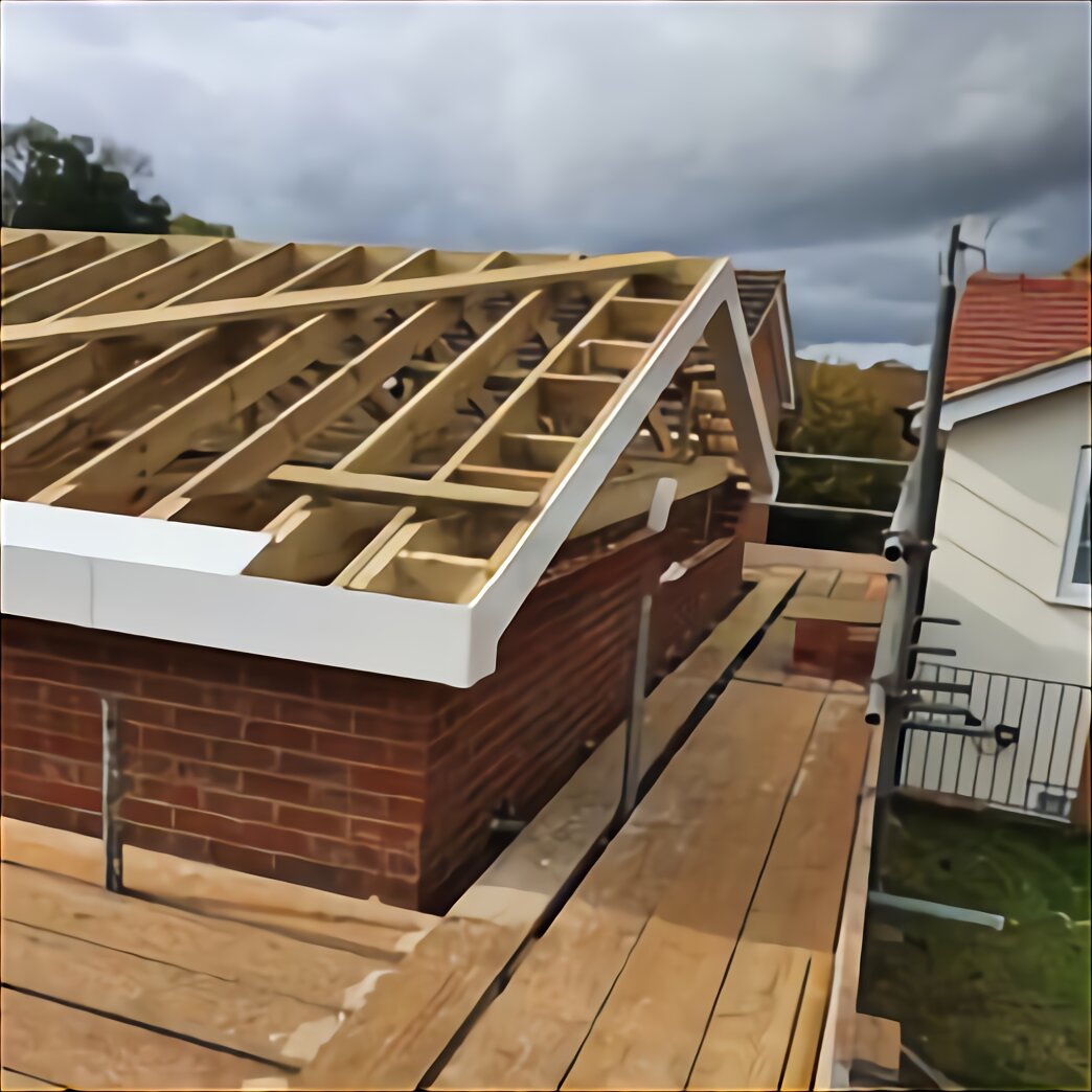 Garage Roof Trusses for sale in UK | 12 used Garage Roof Trusses