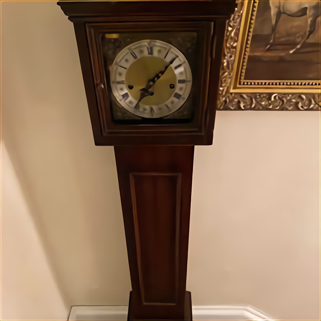 Battery Operated Clock Movement for sale in UK 73 used Battery