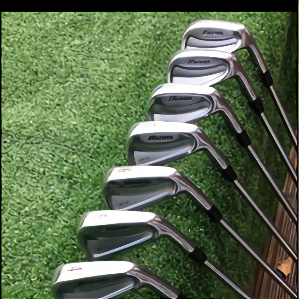 Mizuno Golf Clubs for sale in UK | 90 used Mizuno Golf Clubs