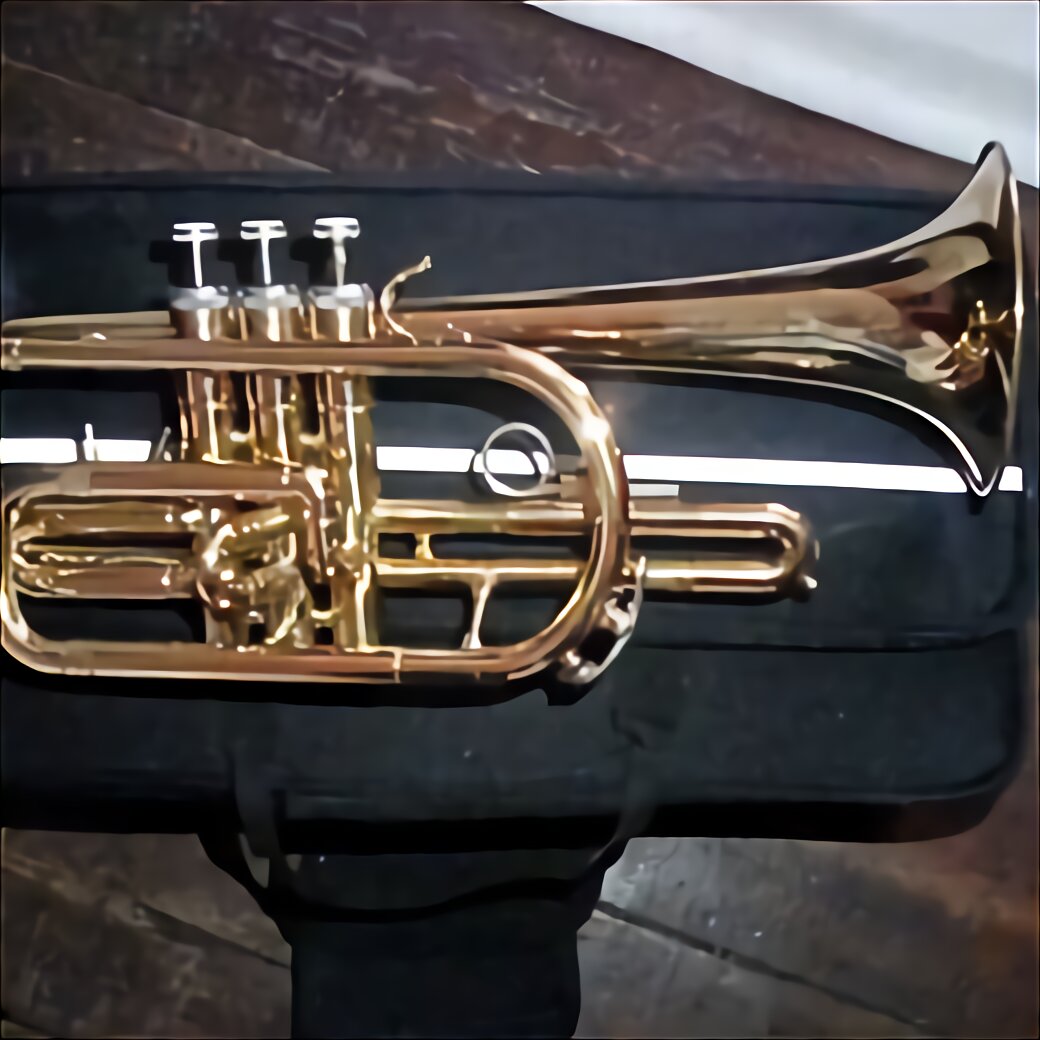 Couesnon trumpet serial numbers