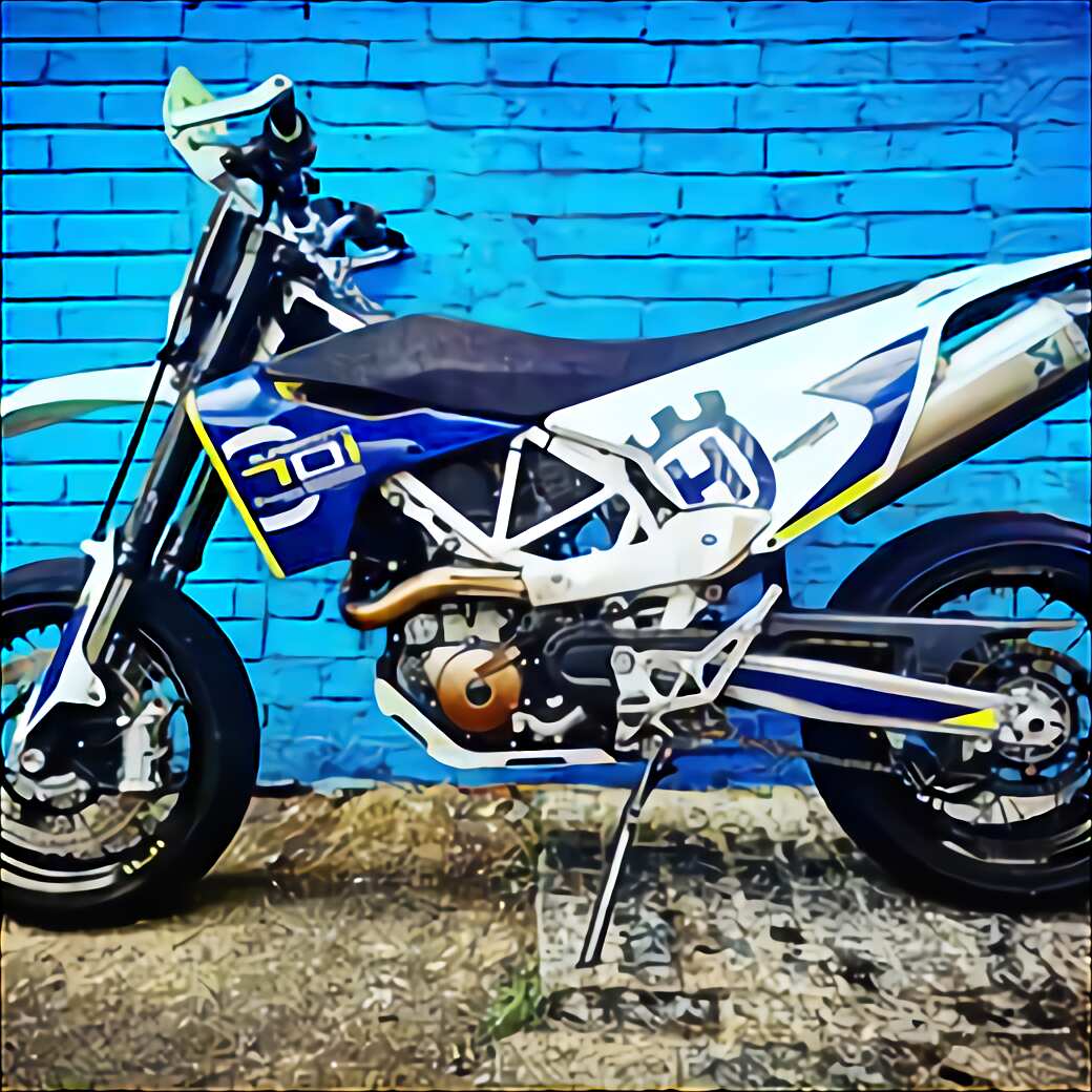 Honda drz 400