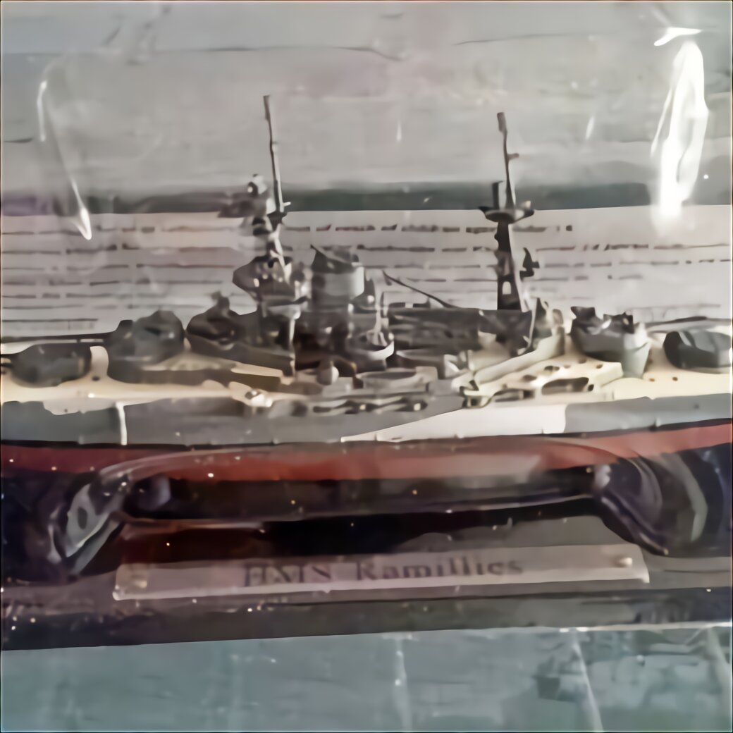 diecast navy ships