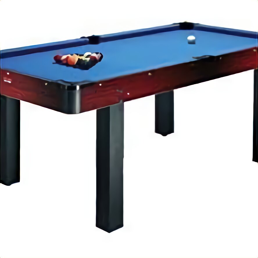 used pool tables for sale near me craigslist