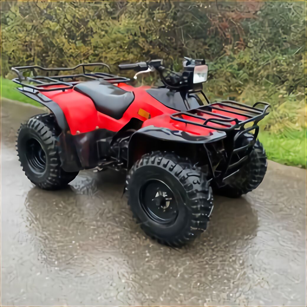 Honda Quads for sale in UK 60 used Honda Quads