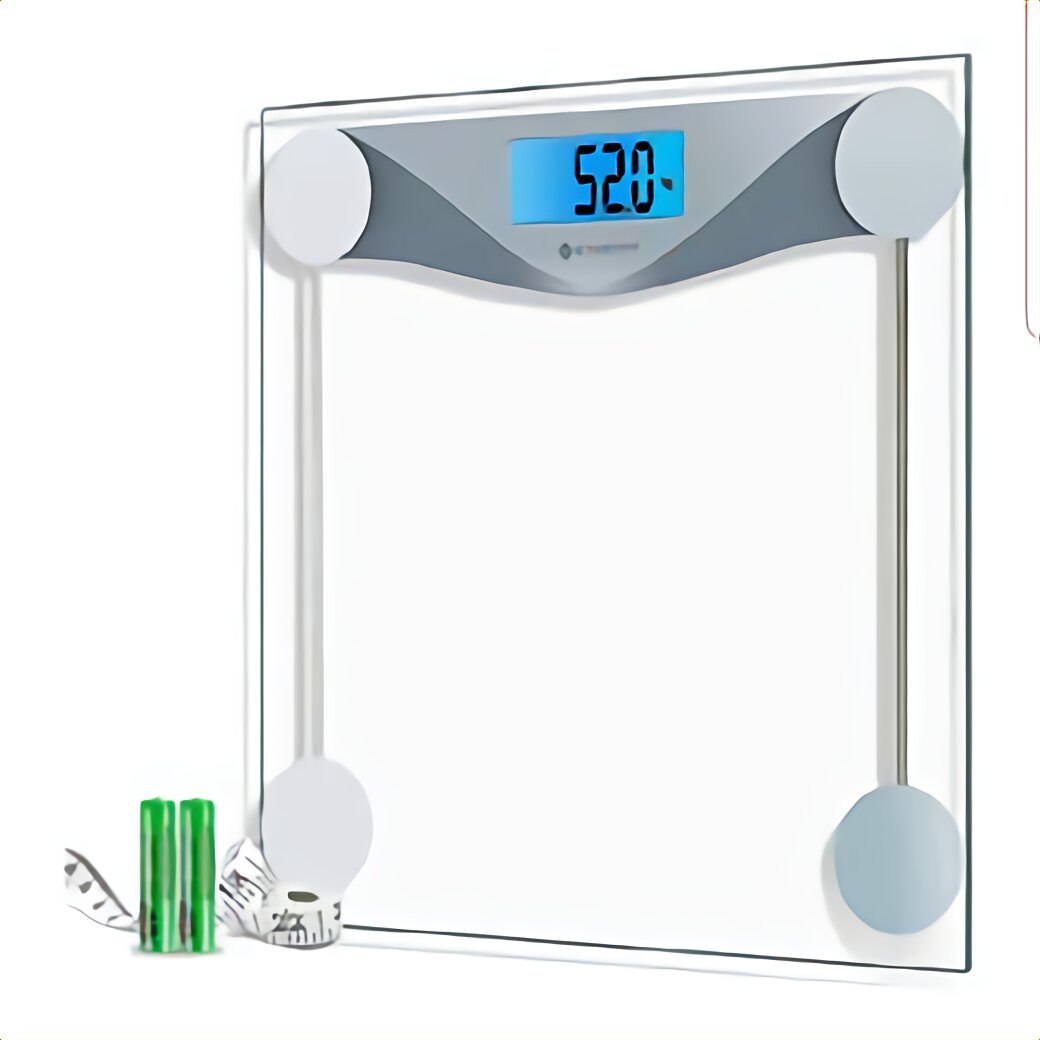 Hanson Bathroom Scales for sale in UK | 41 used Hanson Bathroom Scales