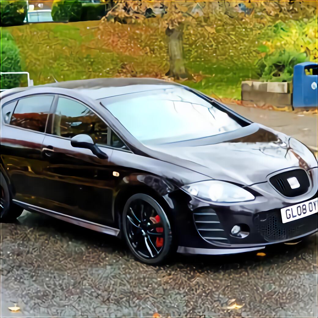 Leon Cupra K1 for sale in UK | 51 used Leon Cupra K1