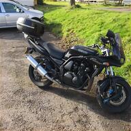 yamaha fazer fzs 600 motorcycle for sale