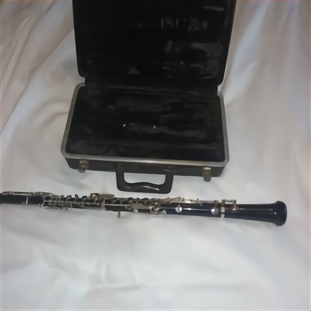 Oboe for sale in UK 82 used Oboes