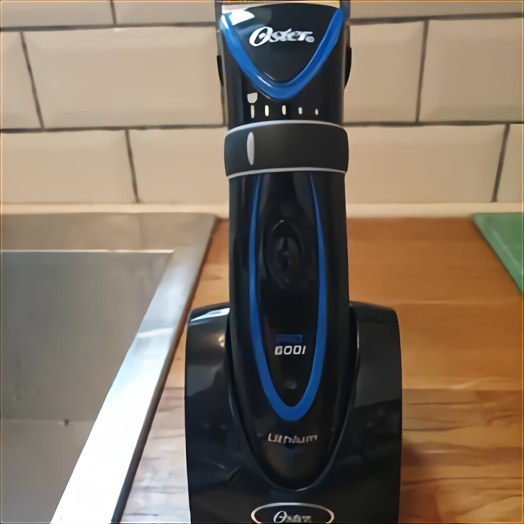 Oster Dog Clippers for sale in UK 30 used Oster Dog Clippers